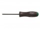 BONDHUS ST45 Ball End Torx BallStar Screwdriver TX45 - L5.2", 12745